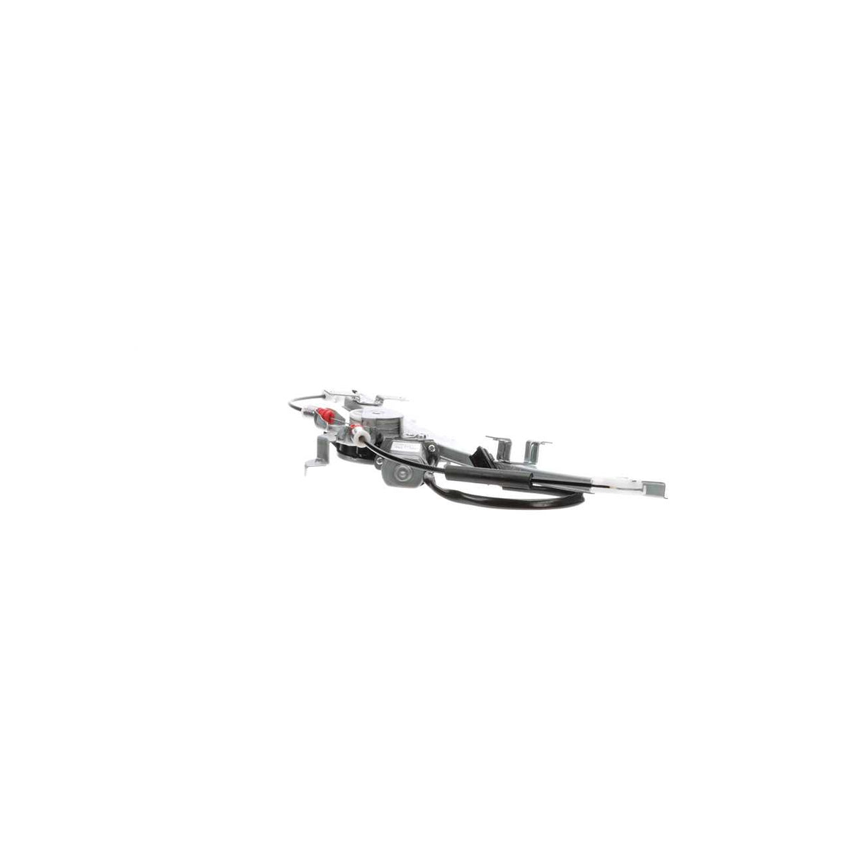 Dorman 741-681 Window Reg Assembly 1998-2004 Nissan Frontier - view 6