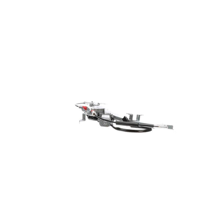 Dorman 741-681 Window Reg Assembly 1998-2004 Nissan Frontier - view 6