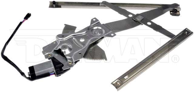Dorman 741-682 Window Reg Assembly 1992-1998 Buick Skylark - view 2
