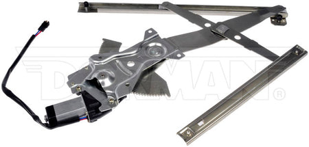 Dorman 741-682 Window Reg Assembly 1992-1998 Buick Skylark - view 2