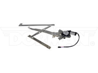 Dorman 741-683 Window Regulator and Lift Motor Assembly
