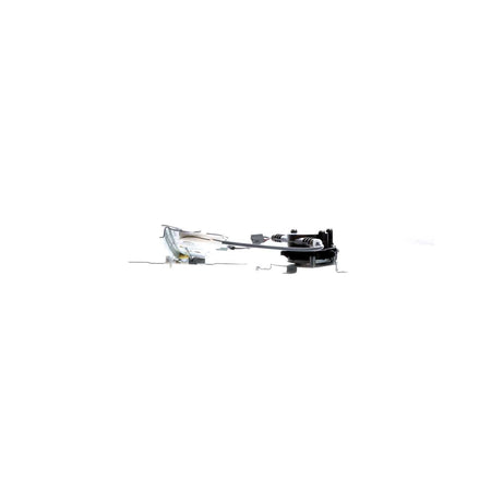Dorman 741-686 Window Reg Assembly 1998-2011 Lincoln Town Car - view 6