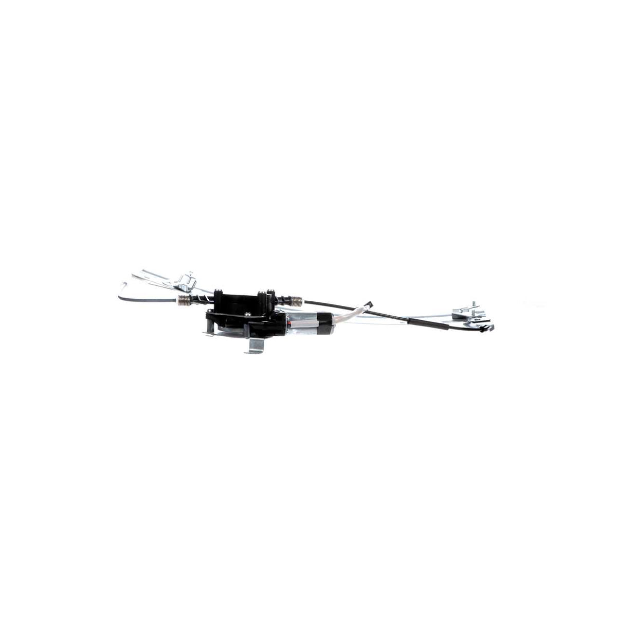 Dorman 741-686 Window Reg Assembly 1998-2011 Lincoln Town Car - view 7