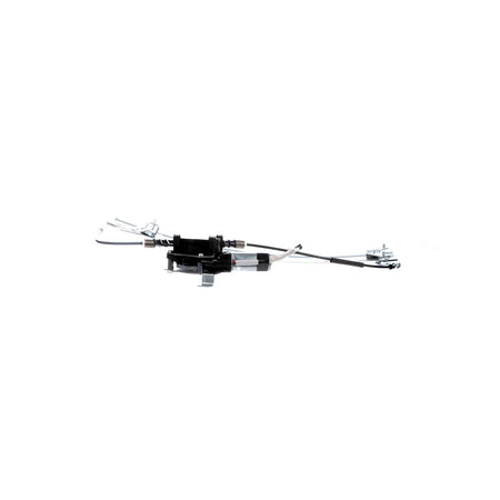 Dorman 741-686 Window Reg Assembly 1998-2011 Lincoln Town Car - view 7
