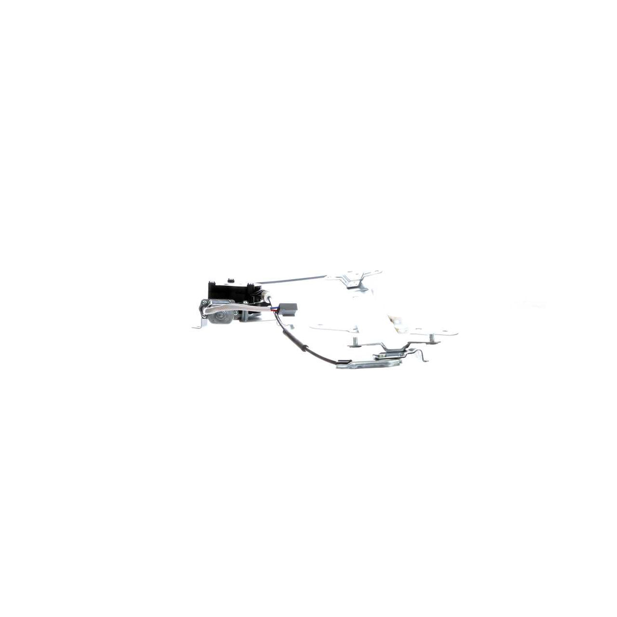 Dorman 741-686 Window Reg Assembly 1998-2011 Lincoln Town Car - view 8