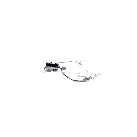 Dorman 741-686 Window Reg Assembly 1998-2011 Lincoln Town Car - view 8
