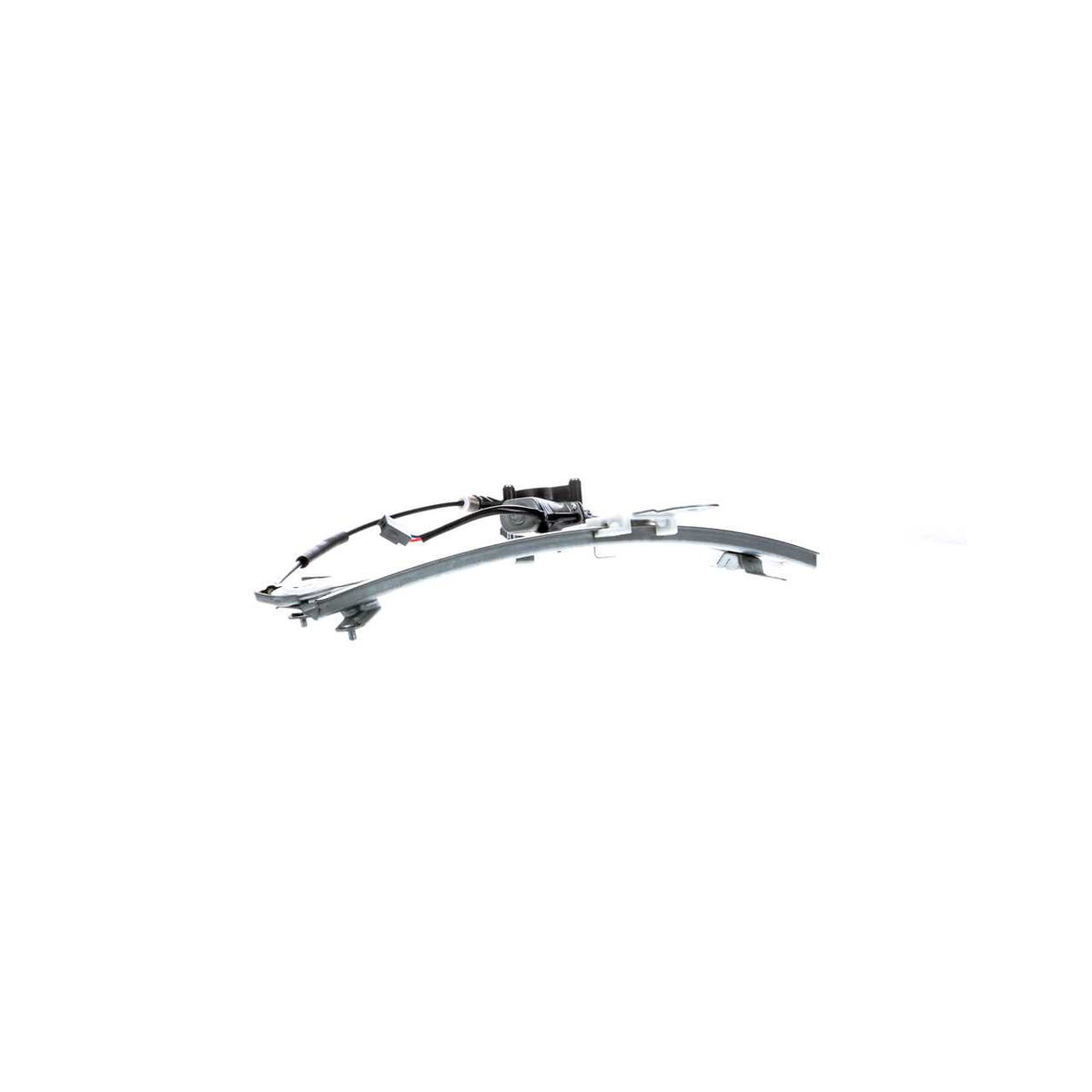 Dorman 741-687 Window Reg Assembly 1998-2011 Lincoln Town Car - view 4