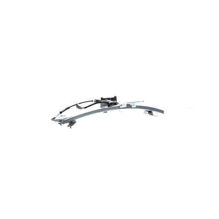 Dorman 741-687 Window Reg Assembly 1998-2011 Lincoln Town Car - view 4