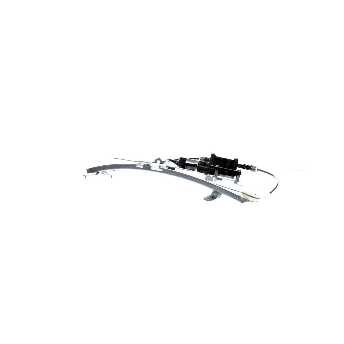 Dorman 741-687 Window Reg Assembly 1998-2011 Lincoln Town Car - view 5