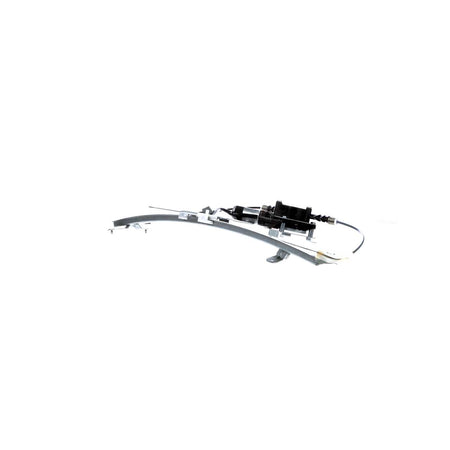 Dorman 741-687 Window Reg Assembly 1998-2011 Lincoln Town Car - view 5
