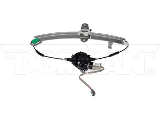 Dorman 741-688 Window Regulator and Lift Motor Assembly