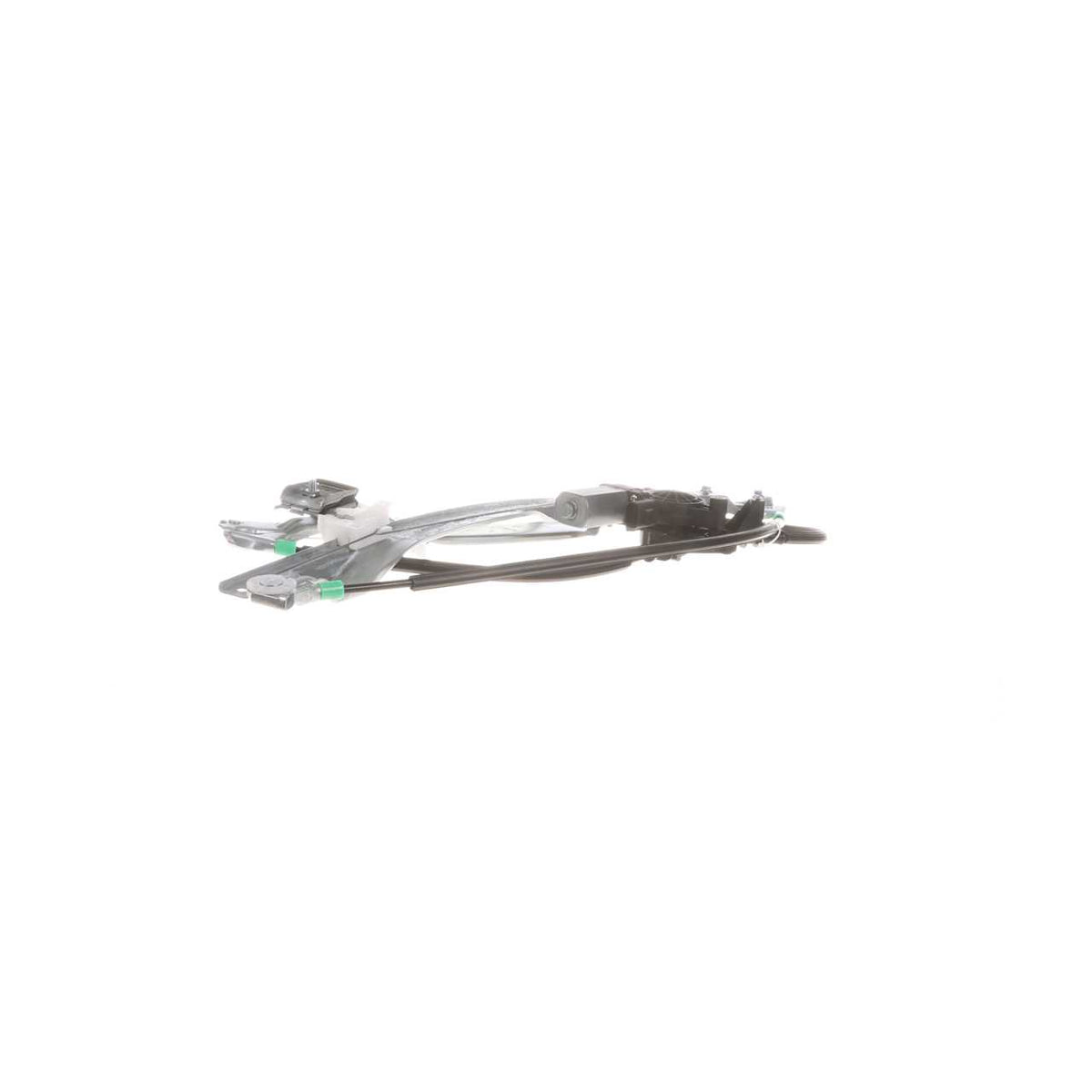 Dorman 741-691 Window Reg Assembly 2002-2009 Chevrolet Trailblazer - view 4