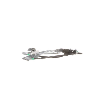 Dorman 741-691 Window Reg Assembly 2002-2009 Chevrolet Trailblazer - view 4