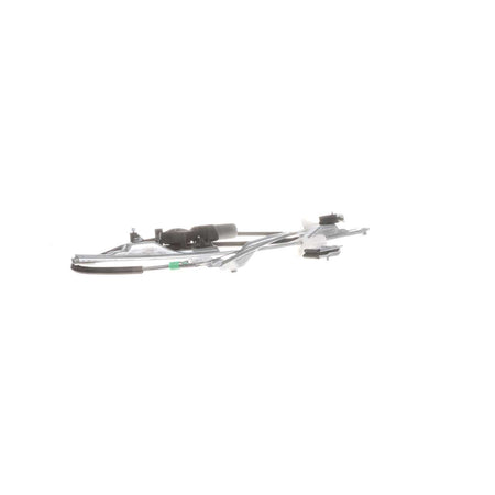 Dorman 741-691 Window Reg Assembly 2002-2009 Chevrolet Trailblazer - view 6