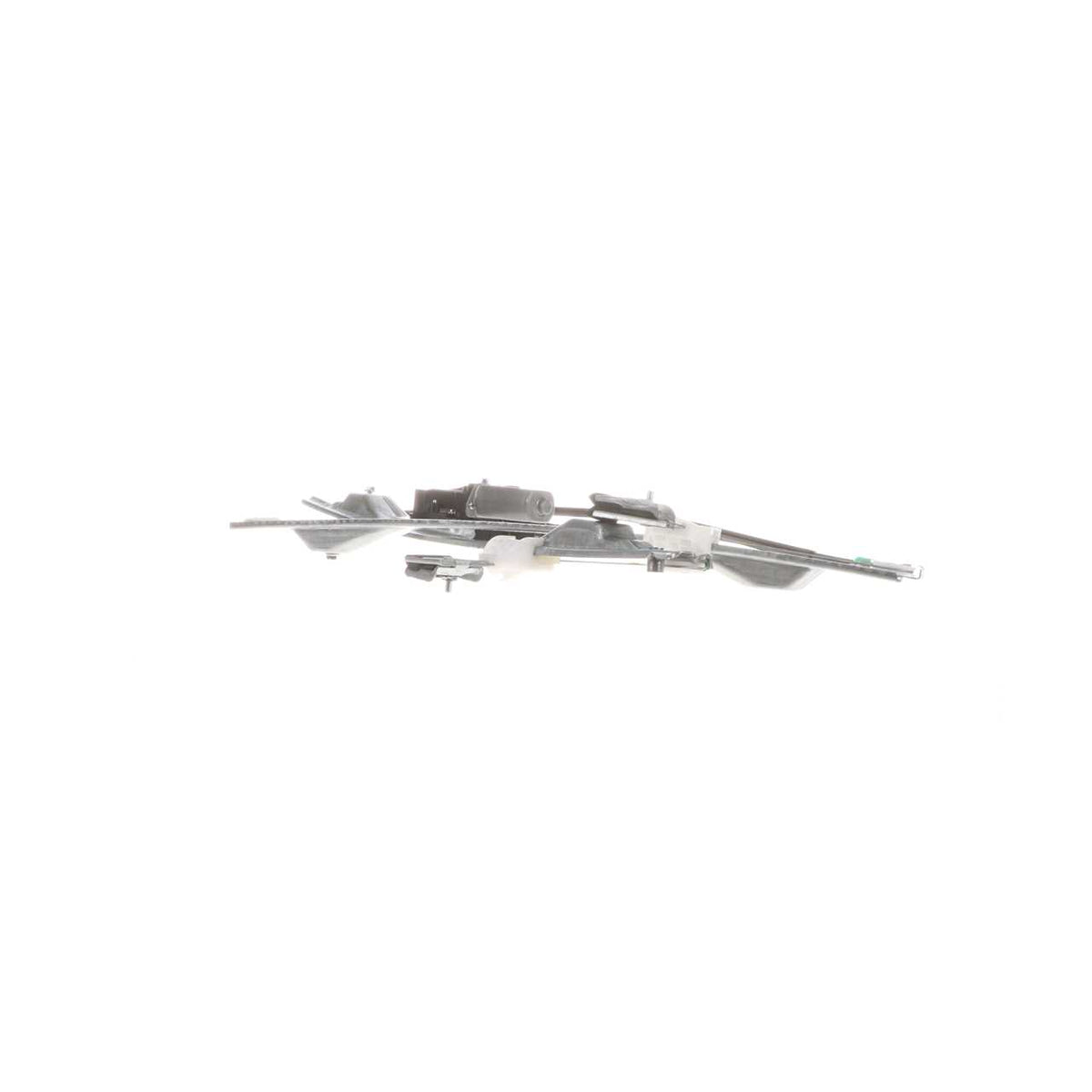 Dorman 741-691 Window Reg Assembly 2002-2009 Chevrolet Trailblazer - view 7