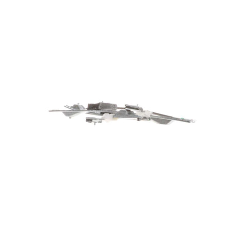 Dorman 741-691 Window Reg Assembly 2002-2009 Chevrolet Trailblazer - view 7