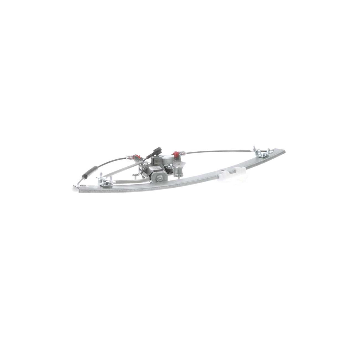 Dorman 741-694 Window Reg Assembly 1996-2000 Hyundai Elantra - view 3