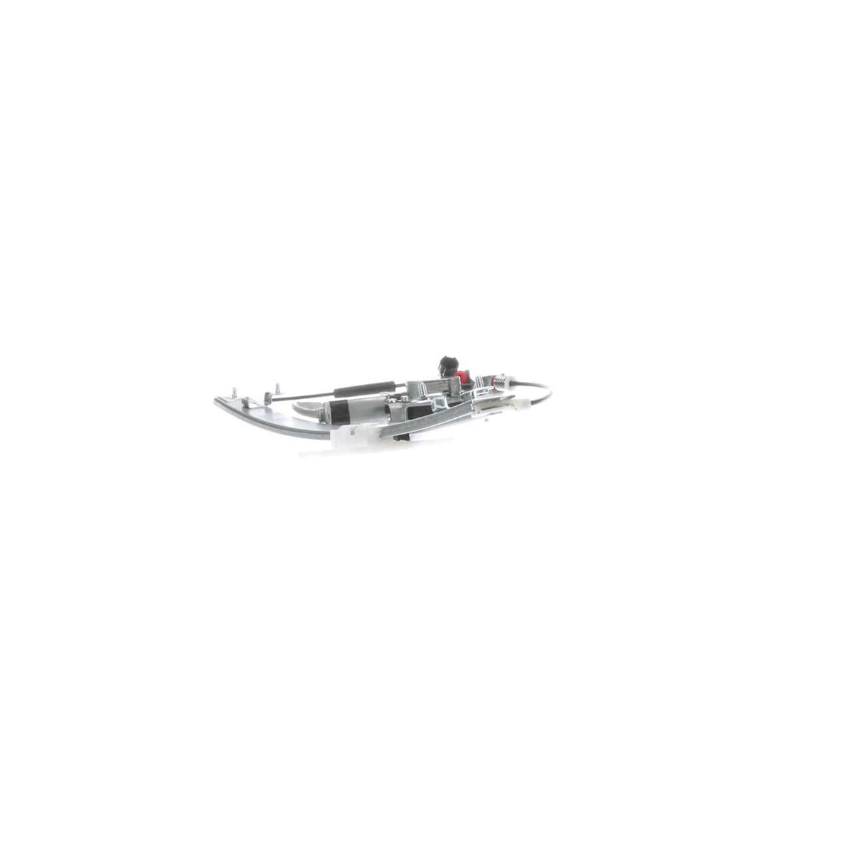 Dorman 741-694 Window Reg Assembly 1996-2000 Hyundai Elantra - view 4