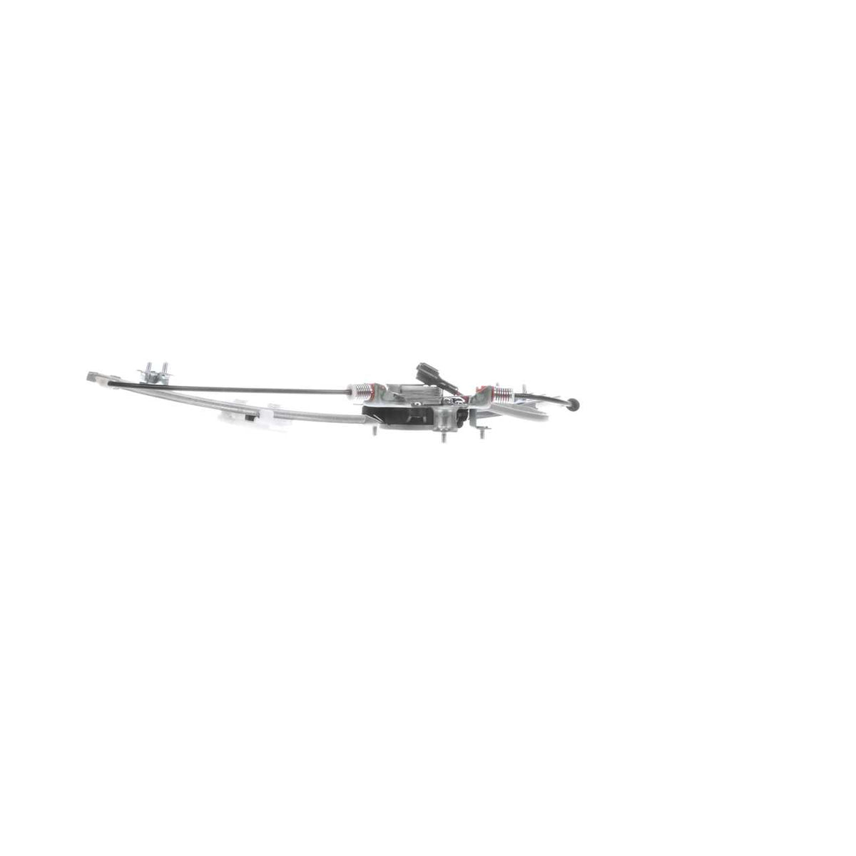 Dorman 741-694 Window Reg Assembly 1996-2000 Hyundai Elantra - view 5