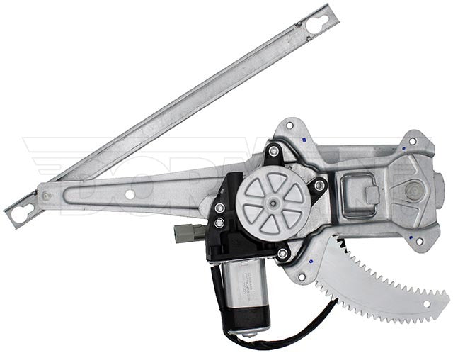 Dorman 741-698 Window Reg Assembly 1998-2002 Honda Accord - view 2