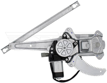 Dorman 741-698 Window Reg Assembly 1998-2002 Honda Accord - view 2