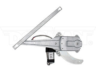 Dorman 741-699 Window Regulator and Lift Motor Assembly