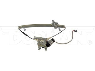Dorman 741-701 Window Regulator and Lift Motor Assembly