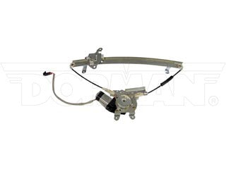 Dorman 741-702 Window Regulator and Lift Motor Assembly