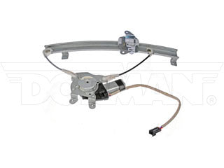 Dorman 741-703 Window Regulator and Lift Motor Assembly