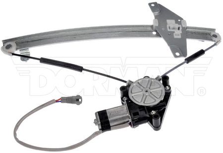 Dorman 741-706 Window Reg Assembly 1993-1997 Geo Prizm - view 1