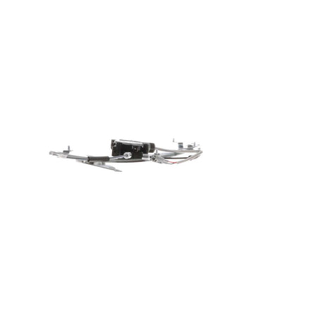 Dorman 741-706 Window Reg Assembly 1993-1997 Geo Prizm - view 5
