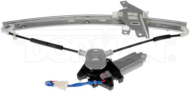 Dorman 741-708 Window Reg Assembly 1992-1996 Toyota Camry - view 1
