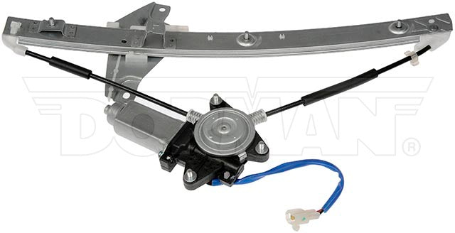 Dorman 741-708 Window Reg Assembly 1992-1996 Toyota Camry - view 2
