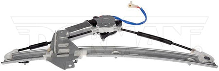 Dorman 741-708 Window Reg Assembly 1992-1996 Toyota Camry - view 3