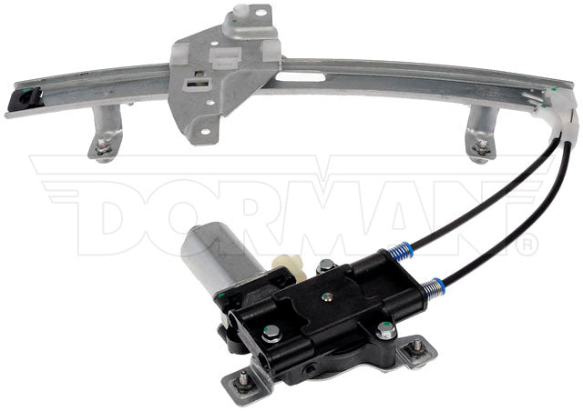 Dorman 741-709 Window Reg Assembly 1997-2005 Buick Century - view 1