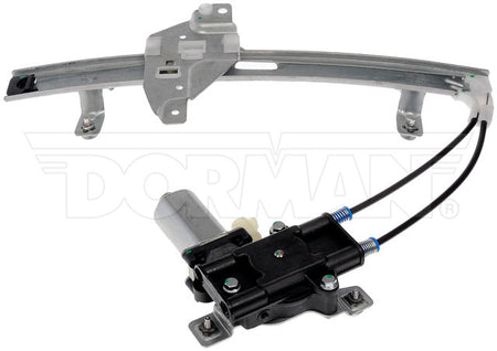 Dorman 741-709 Window Reg Assembly 1997-2005 Buick Century - view 1
