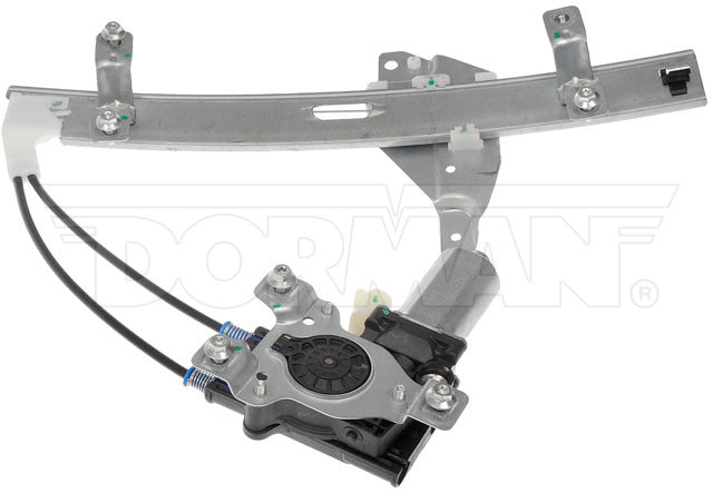 Dorman 741-709 Window Reg Assembly 1997-2005 Buick Century - view 2