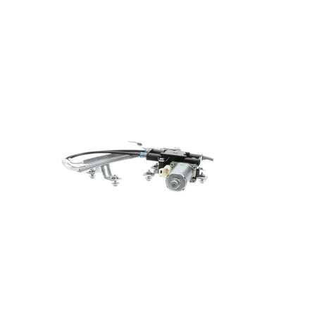 Dorman 741-709 Window Reg Assembly 1997-2005 Buick Century - view 3