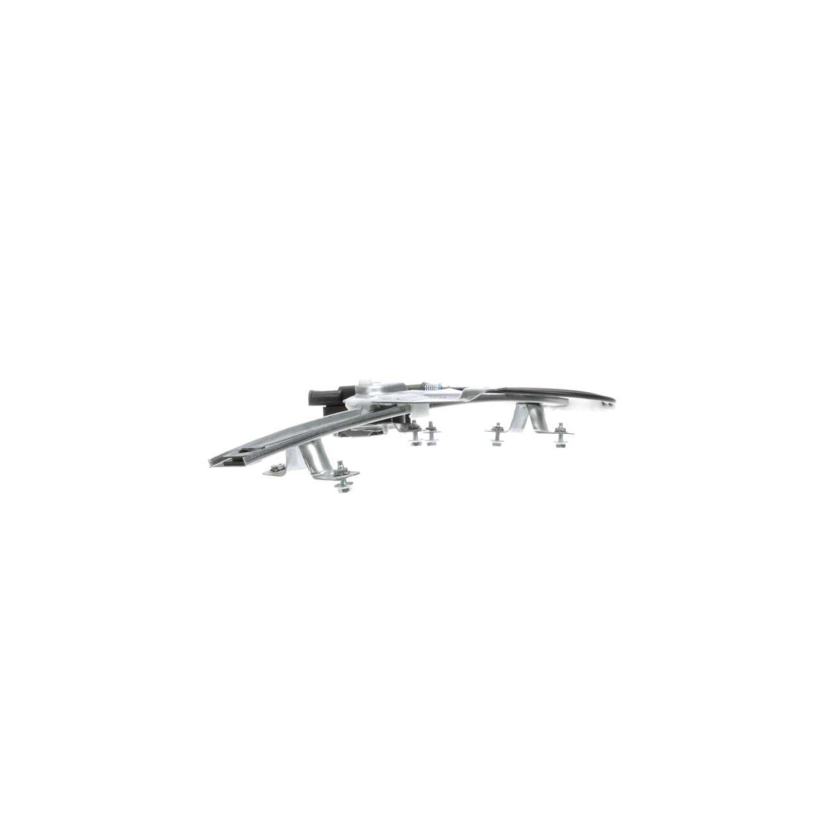 Dorman 741-709 Window Reg Assembly 1997-2005 Buick Century - view 5