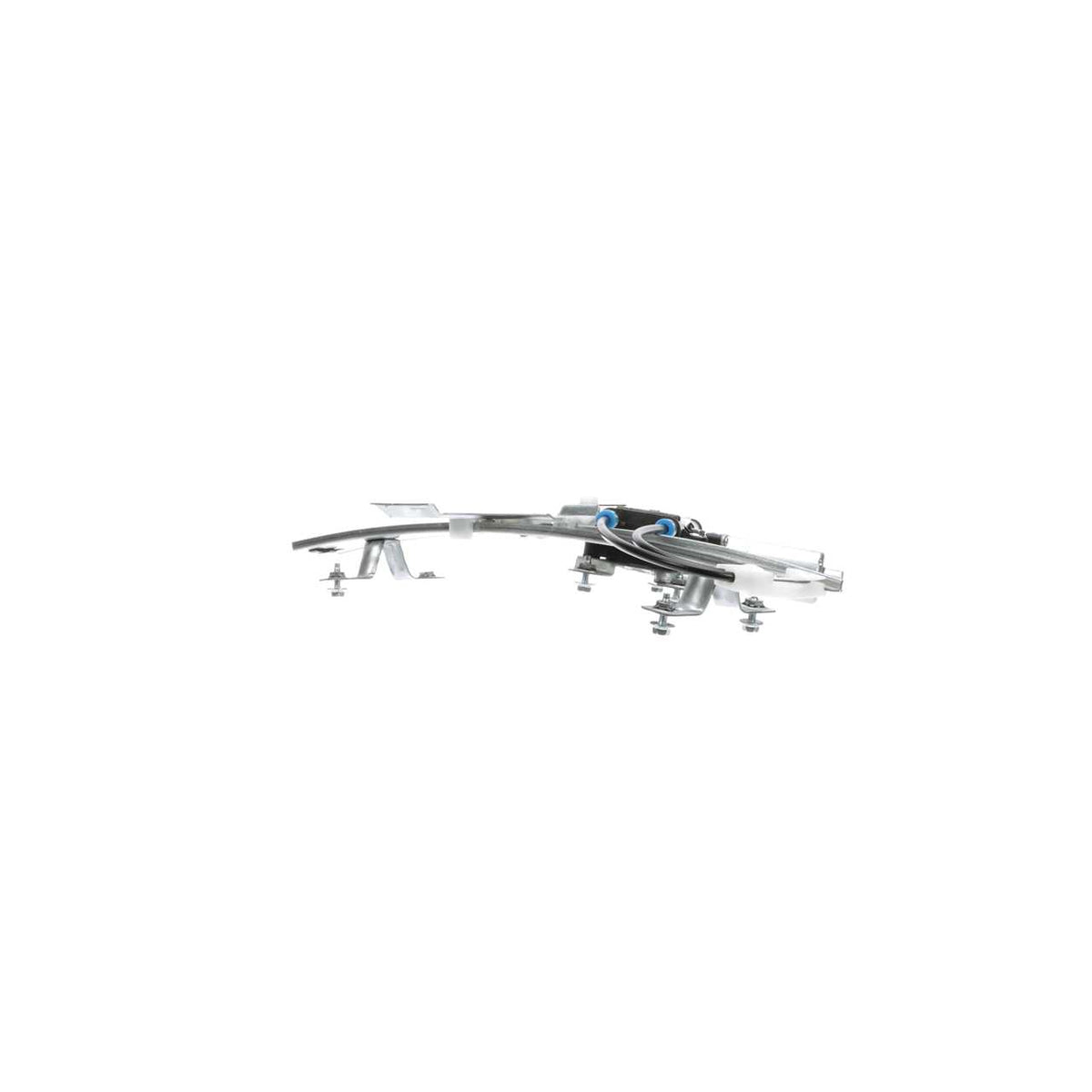 Dorman 741-709 Window Reg Assembly 1997-2005 Buick Century - view 6