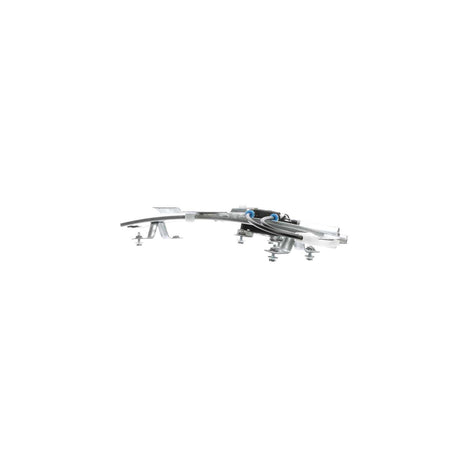 Dorman 741-709 Window Reg Assembly 1997-2005 Buick Century - view 6