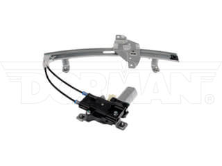 Dorman 741-710 Window Regulator and Lift Motor Assembly