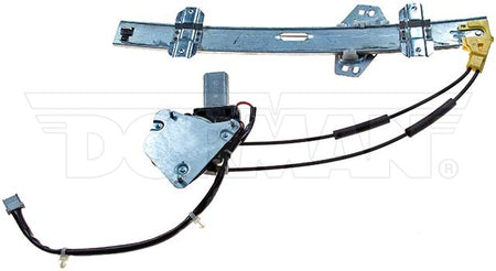 Dorman 741-713 Window Reg Assembly 1994-1997 Honda Accord - view 2