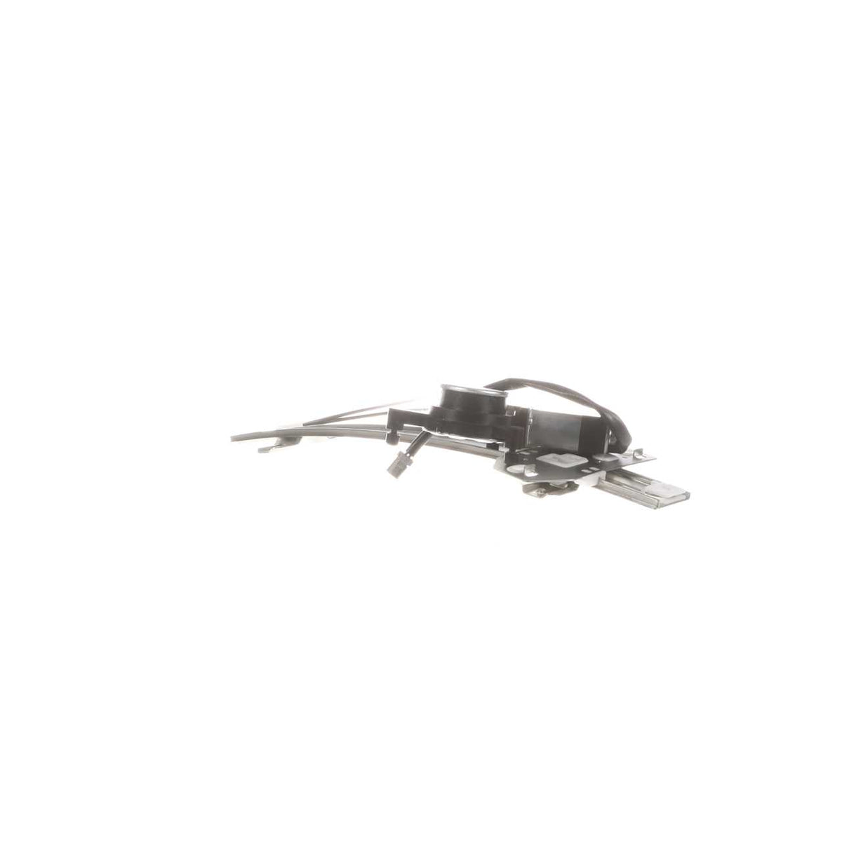 Dorman 741-714 Window Reg Assembly 1994-1997 Honda Accord - view 4