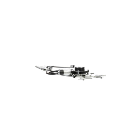 Dorman 741-715 Window Reg Assembly 1994-1997 Honda Accord - view 4