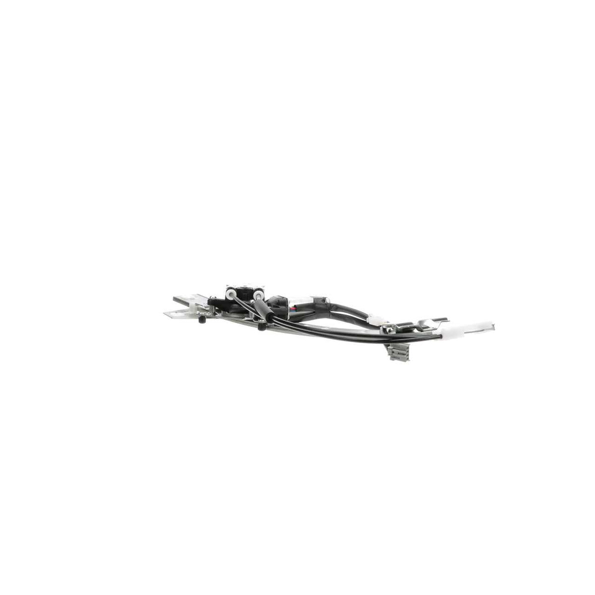 Dorman 741-715 Window Reg Assembly 1994-1997 Honda Accord - view 6