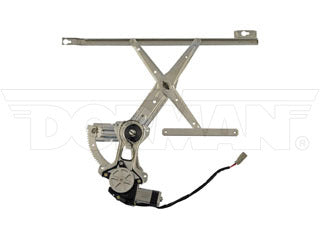 Dorman 741-716 Window Regulator and Lift Motor Assembly