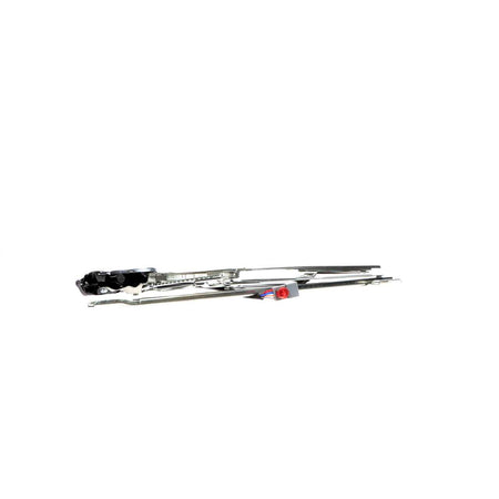 Dorman 741-717 Window Reg Assembly 1990-1993 Honda Accord - view 4