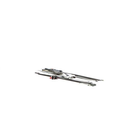 Dorman 741-717 Window Reg Assembly 1990-1993 Honda Accord - view 5