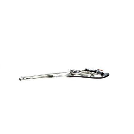 Dorman 741-717 Window Reg Assembly 1990-1993 Honda Accord - view 6